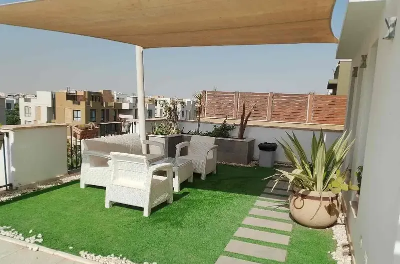 شقة للإيجار في ويست تاون