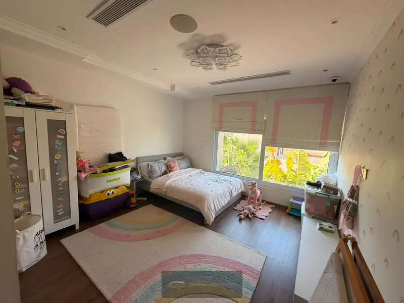 Furnished Twin House for Rent in Karma 4 Compound, Sheikh Zayed