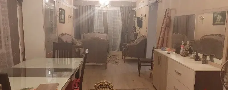 شقة مفروشة للايجار بالهرم