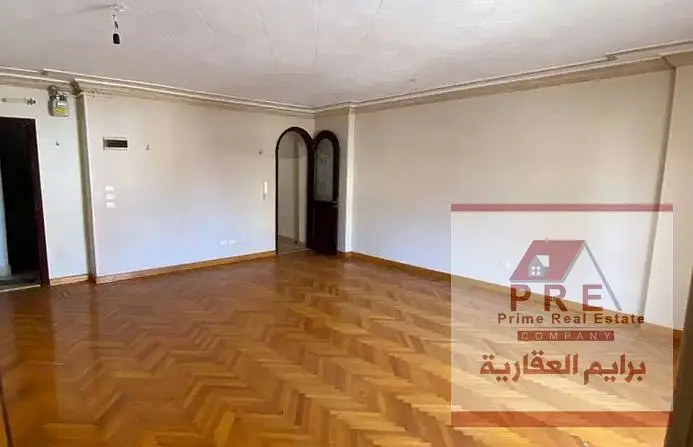 شقة للايجار في وينجت بالقرب من مستشفى الاهلي