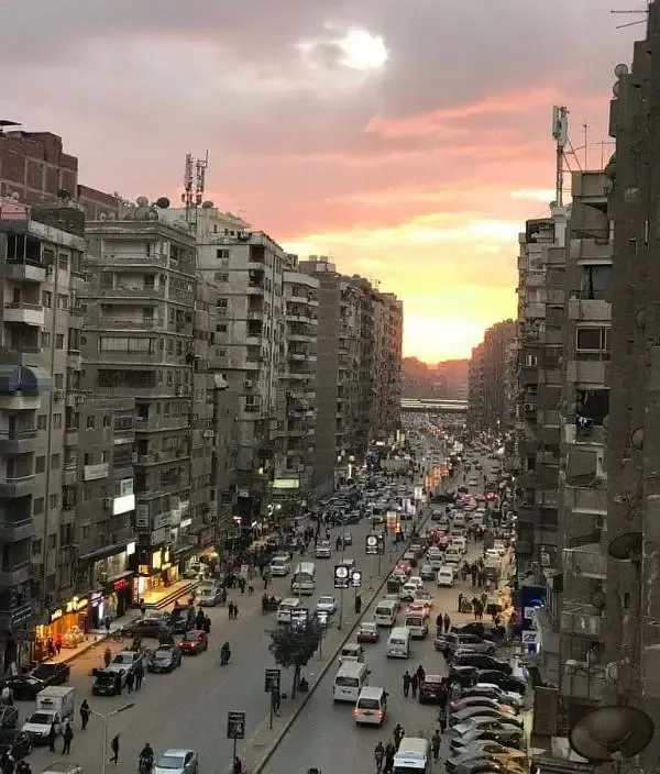شقة مفروشة ومكيفة فيصل الرئيسي
