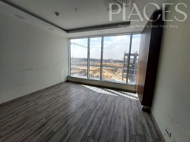 Office space for rent, 79 sqm, in 5th Settlement