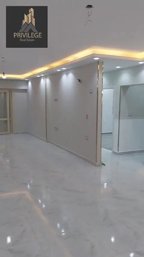 Apartment for rent in Al Shatr 13, Zahraa El Maadi