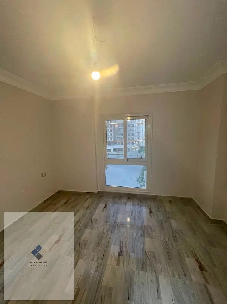 Apartment for rent in Mountain View iCity, Fifth Settlement