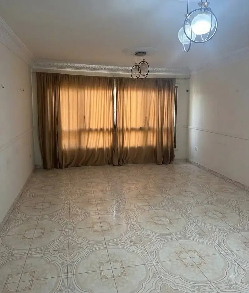 شقة للايجار بالمعادي امتداد الامل