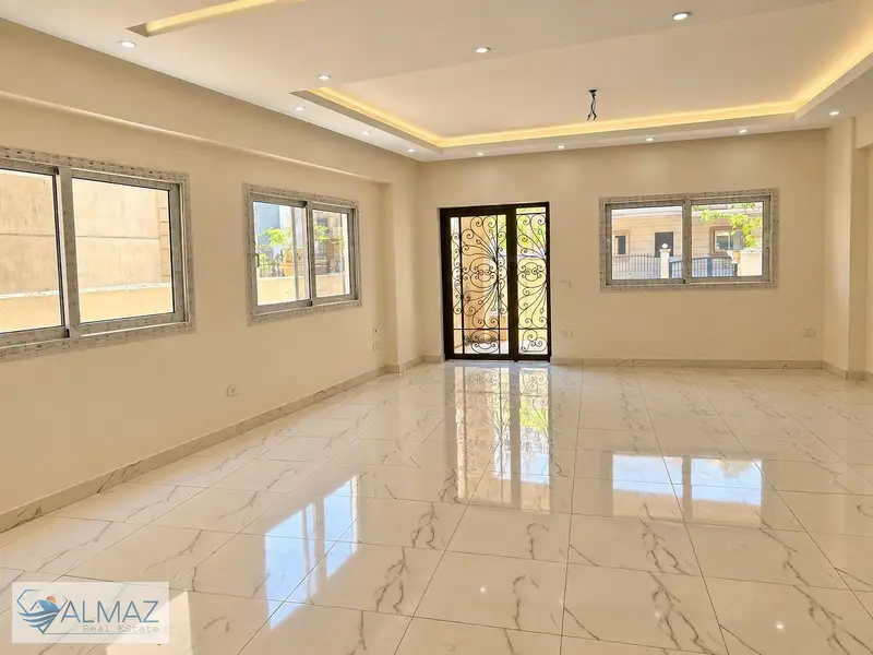Office 250 sqm for rent in New Lotus, 5th Settlement