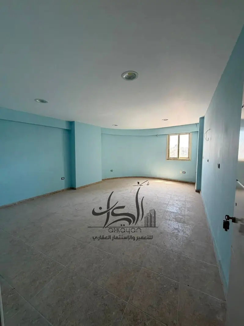 Office for rent in Green Towers, Smouha