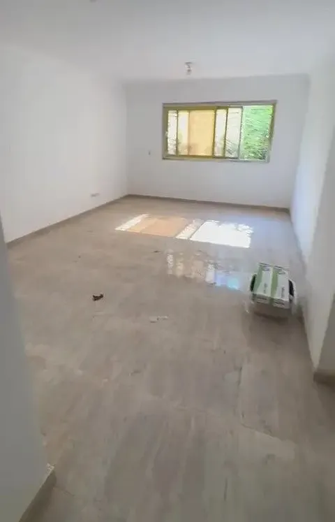 Distinct apartment for rent in Janna October Compound | 130 sqm | 3 rooms