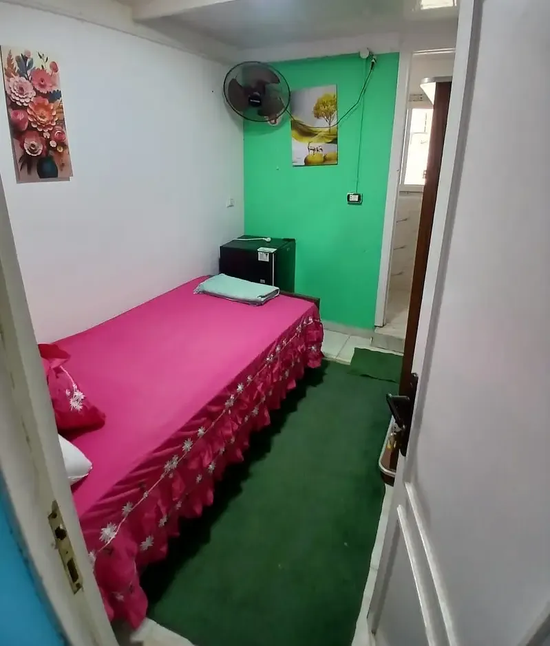 Room for rent in Fifth Settlement, South 90th Street