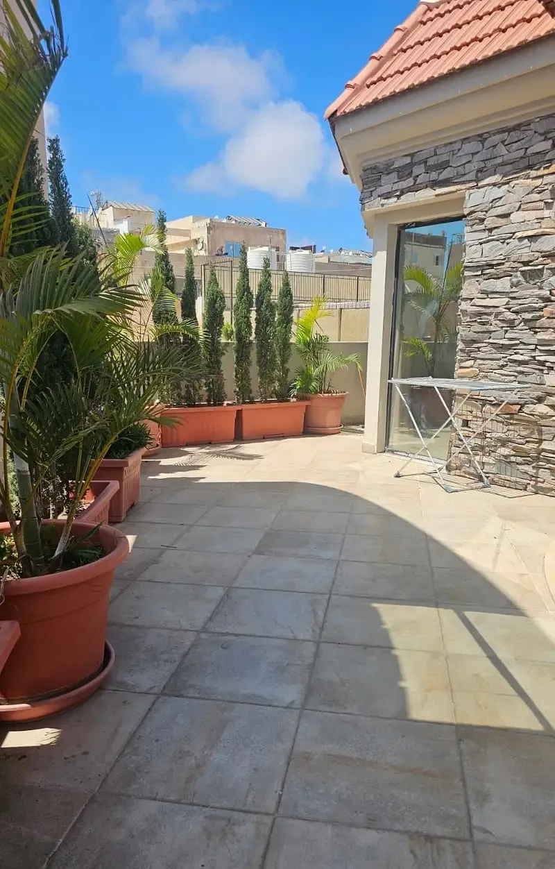 Luxurious furnished apartment for rent in Smouha, Villas district
