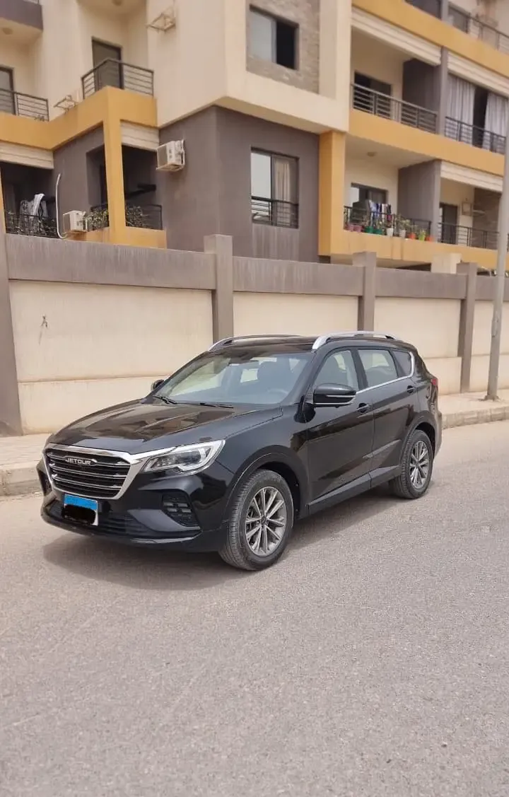 Jettor X70 2022 for rent without driver