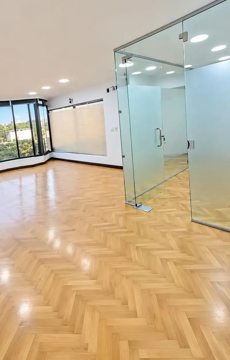 Administrative office 250sqm for rent on Mohiedin El-Raisi