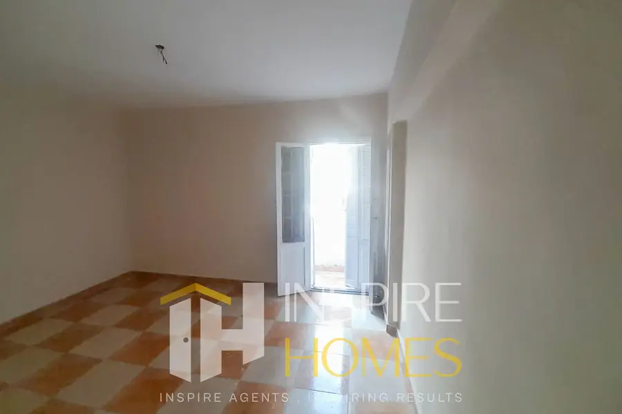 Apartment for rent 110sqm Cleopatra - Open view - 12,000 EGP monthly