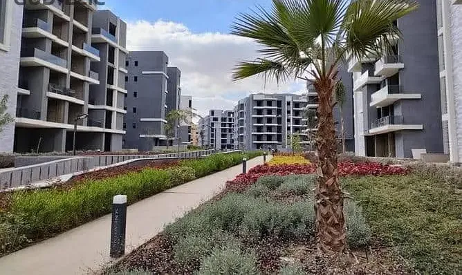 Apartment for rent in Sun Capital Compound, 3 rooms