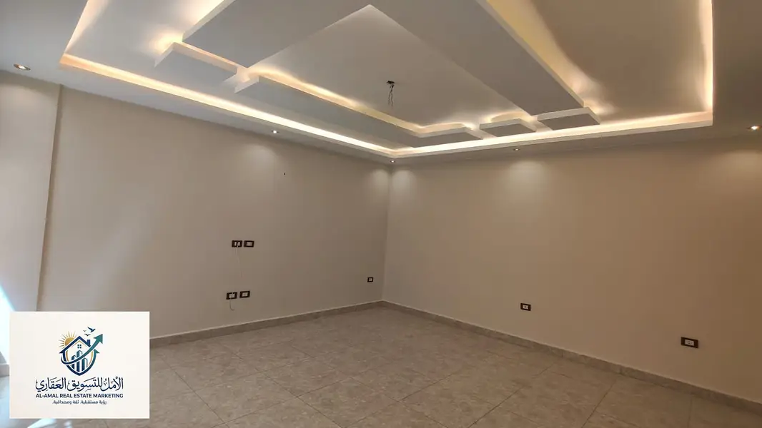 120 sqm Apartment for Rent in Ashgar Darna Zahraa Al Maadi