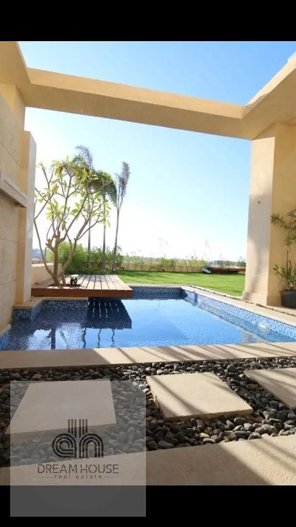 Luxurious chalet for rent at Hacienda Bay, North Coast