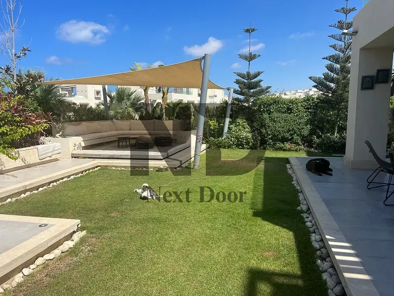 Luxurious Chalet for Rent in Hacienda White, North Coast