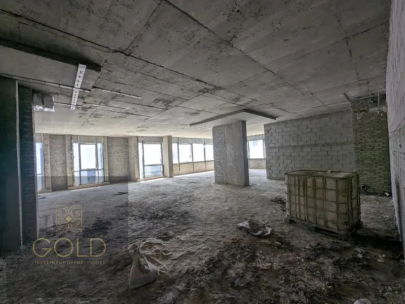 Office for rent in Cairo Business Park - New Cairo