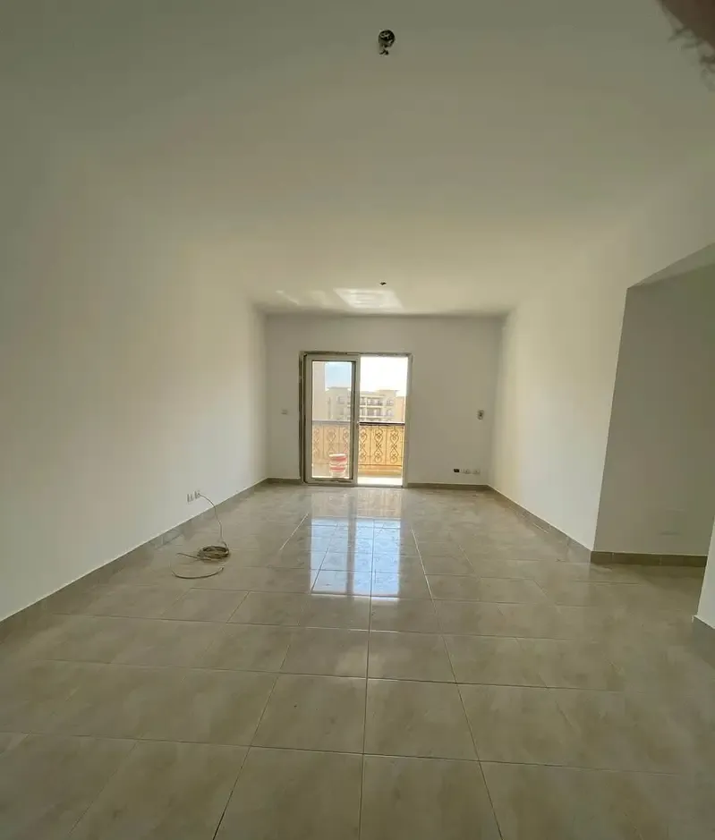 119 sqm Apartment for Rent in Rehab City - 3 Bedrooms, 3 Bathrooms