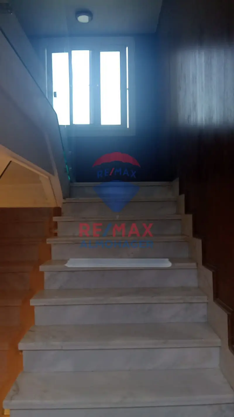 Corner Townhouse for rent in Etapa - City Edge