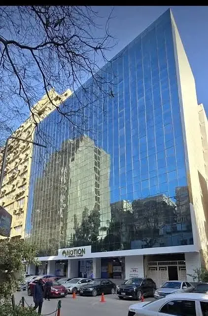 Clinic for rent in Noushan Medical Tower, Mohandessin
