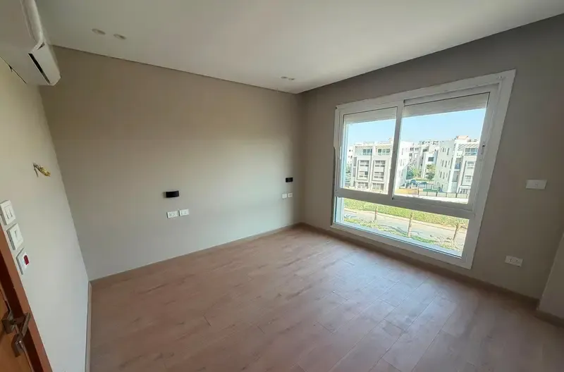 Duplex for rent in Hyde Park Compound, New Cairo