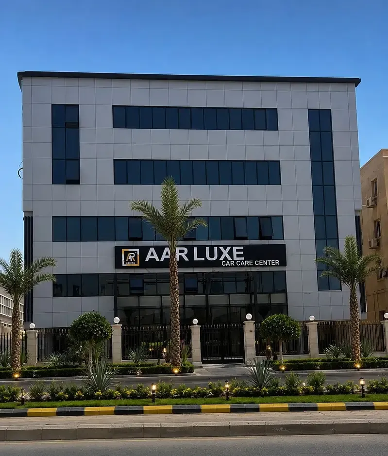 Office for rent in Sheraton Airport 850 sqm