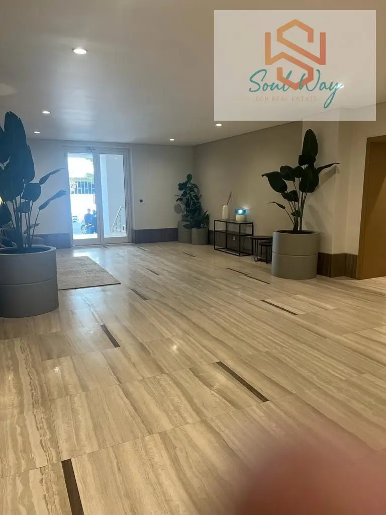 Apartment for rent in Mivida - Boulevard