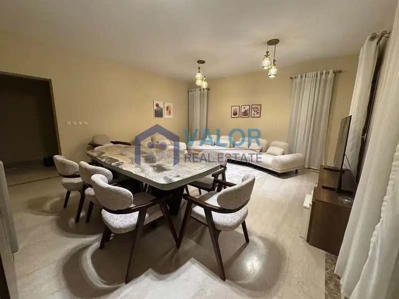 Apartment for Rent in Mivida, 5th Settlement - Ultra Super Lux Finishing