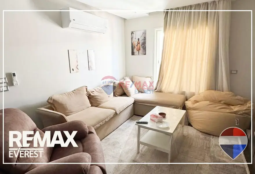 Furnished Villa for Rent in Mountain View Chillout