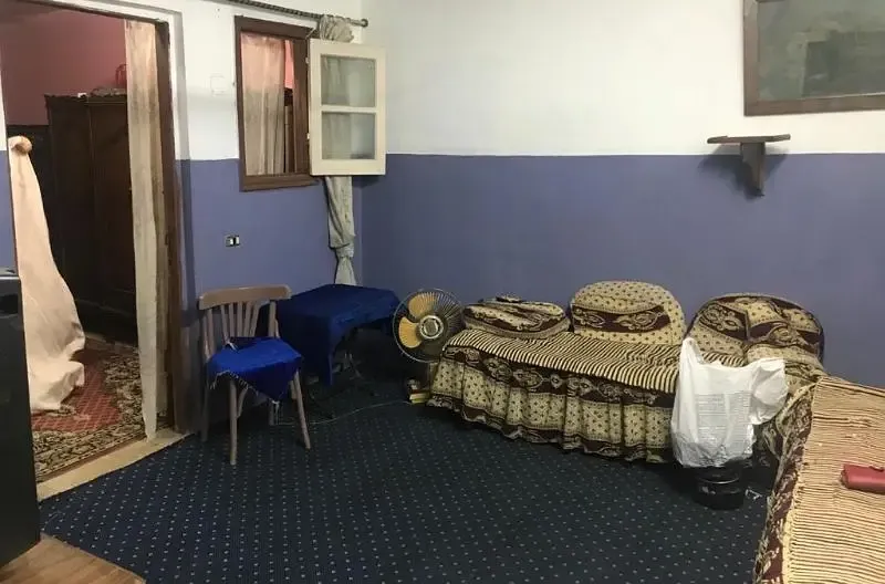 شقة مفروشة للايجار في حدائق القبة