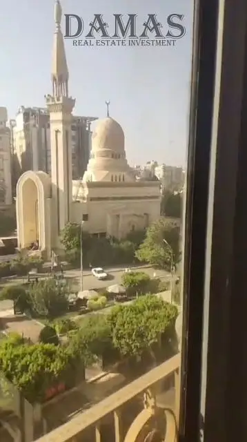 Apartment for rent in Roxy - Heliopolis