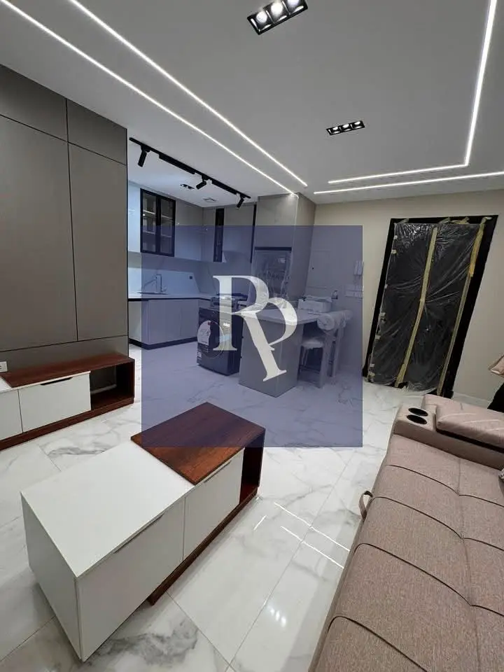 Luxurious Furnished Studio for Rent in Taj City - 1st Settlement
