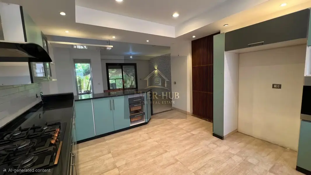 Duplex for rent in Casa Beverly Hills Compound - 245 sqm