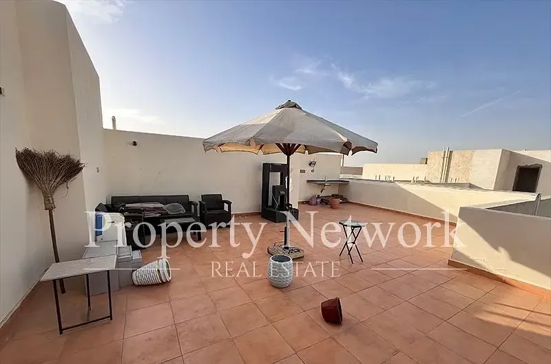 Furnished studio for rent in Mountain View City, New Cairo