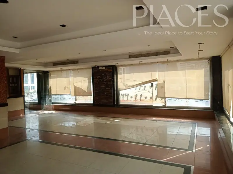 Office for rent