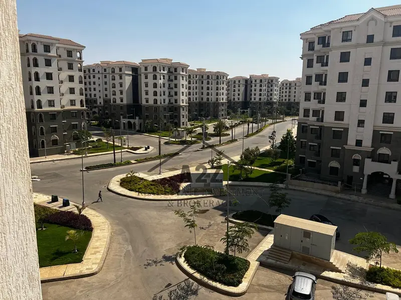 شقة للايجار في سيليا العاصمة الجديدة