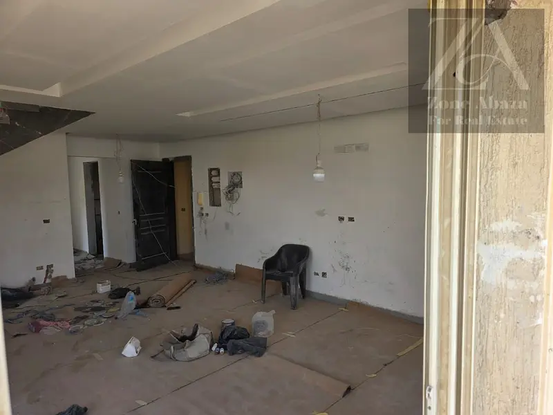 Penthouse for rent in Stone Residence, Katameya