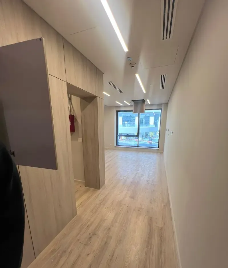 Office for rent in U-Venues, 5th Settlement