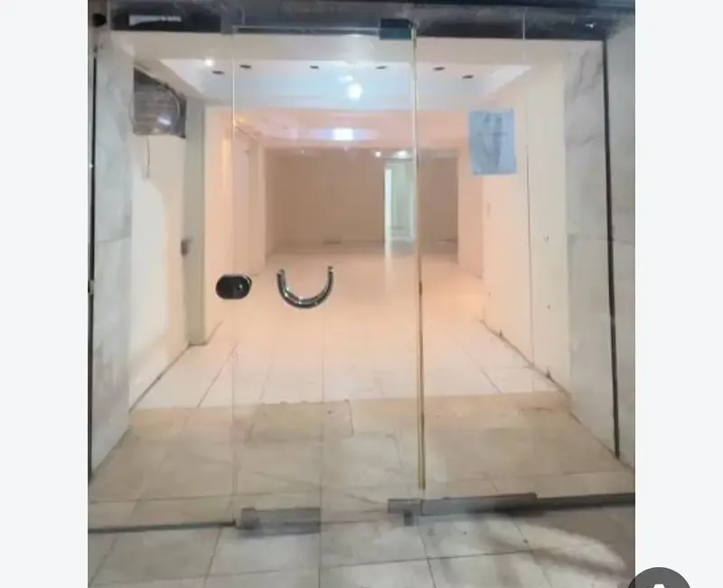 Shop for rent 90 sqm, Kafr Abdo, 5m facade, prime location