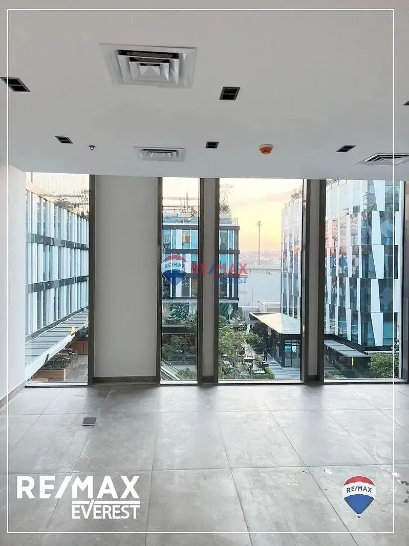 Office for rent