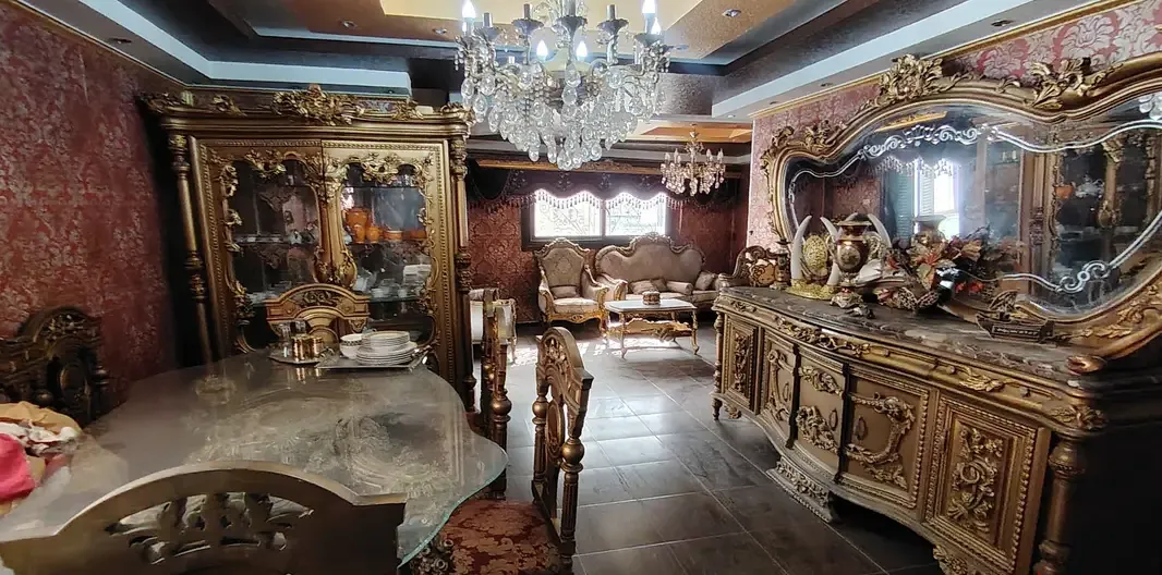 Furnished apartment for rent in San Stefano