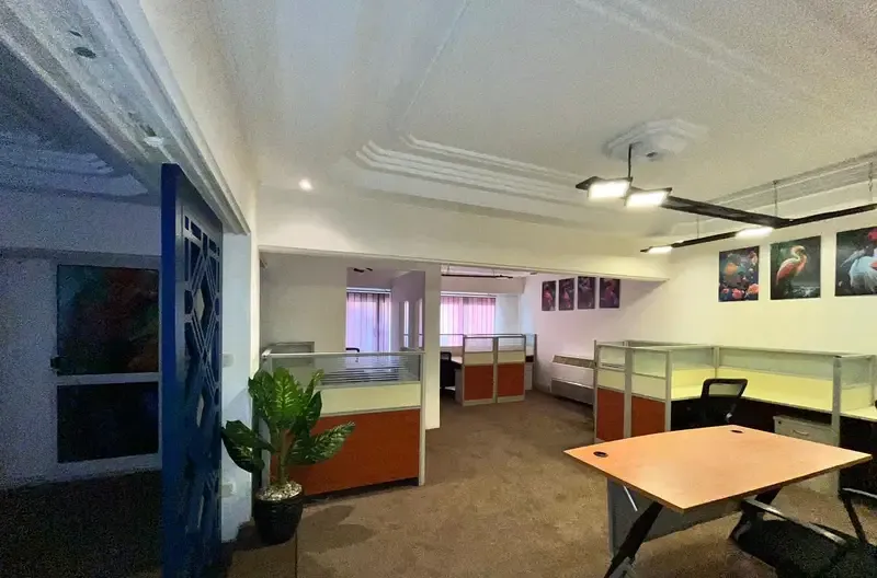Administrative headquarters for rent in El Batal El Raeesi, 600 sqm