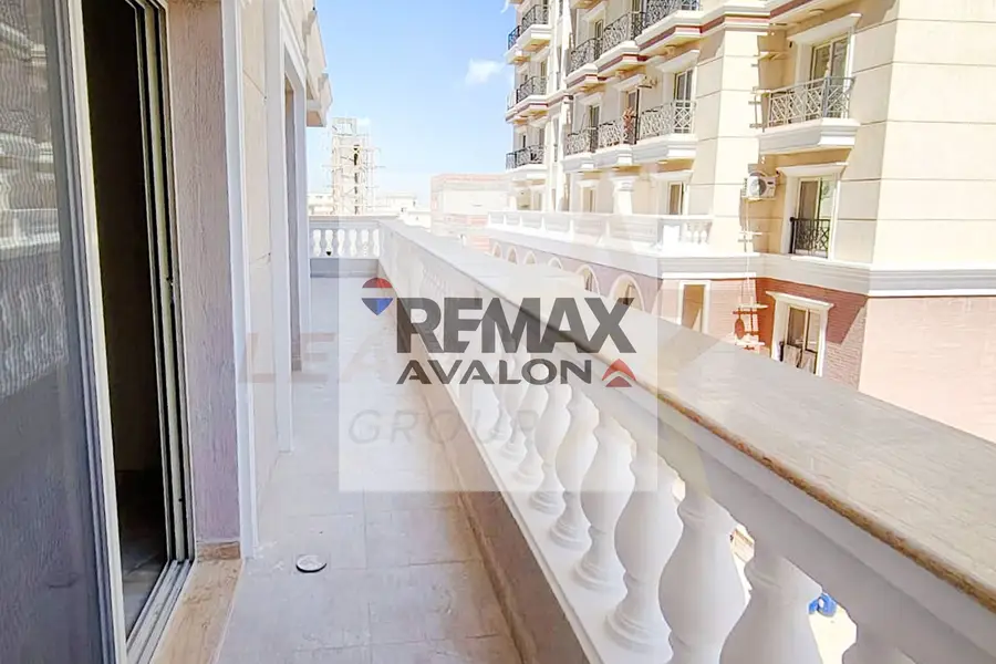 Apartment for rent 202 sqm Sawary Egyptian Saudi