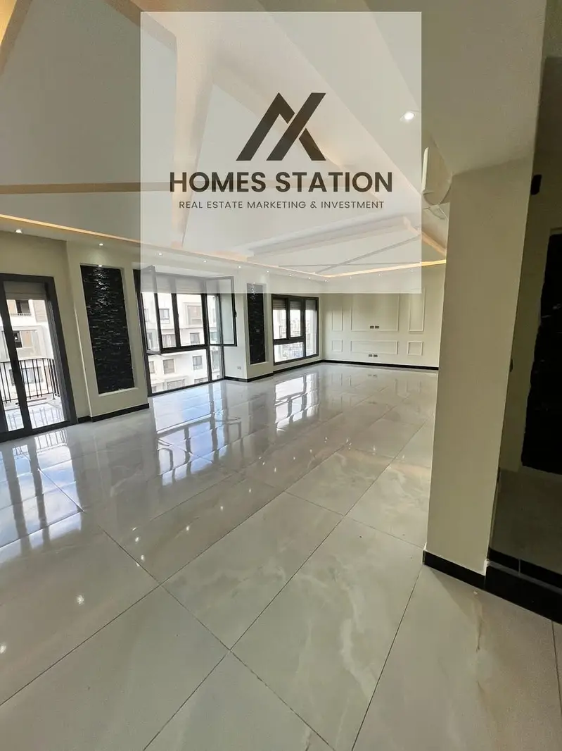Ultra Super Lux Duplex for Rent in Eastown Sodic | 235 sqm