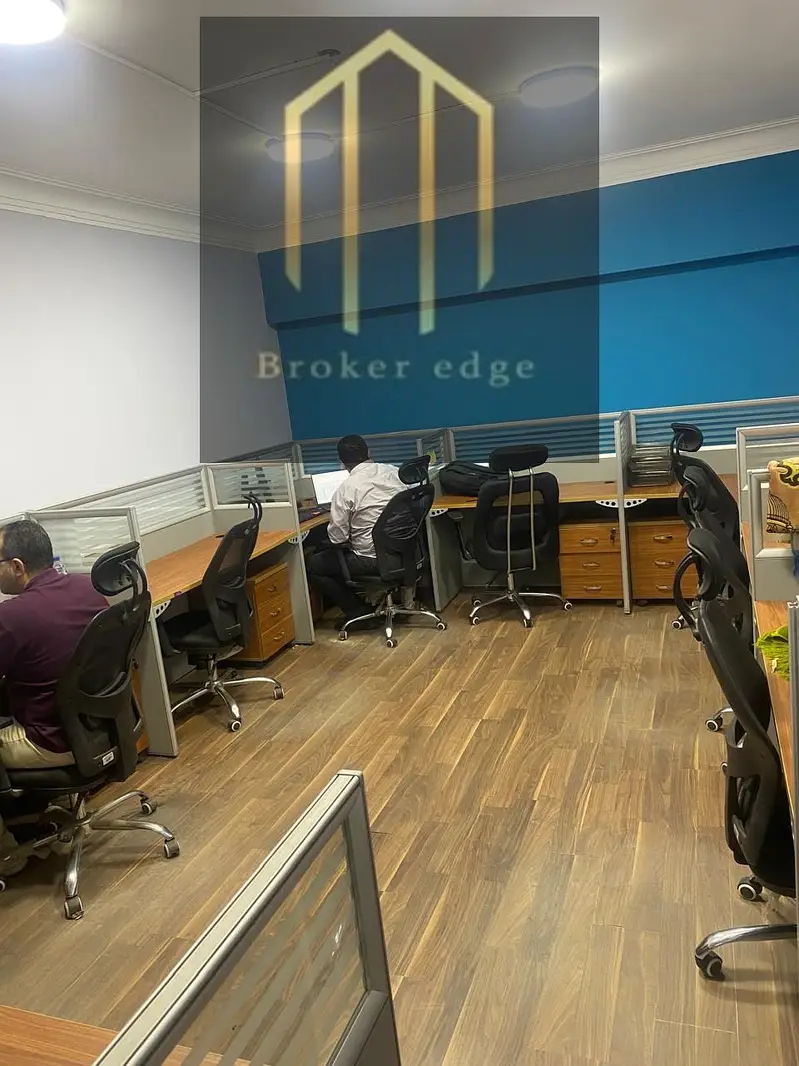 Office for rent