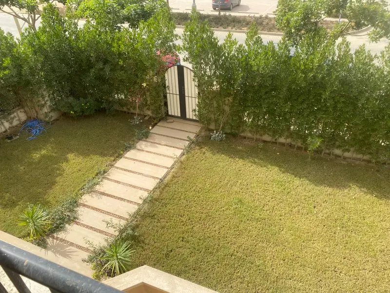iVilla for rent in Sarai 260 sqm