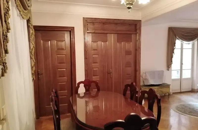Furnished apartment for rent in Sidi Gaber