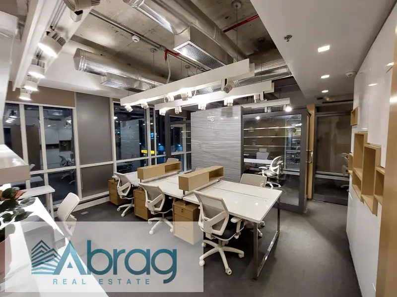 Office for rent