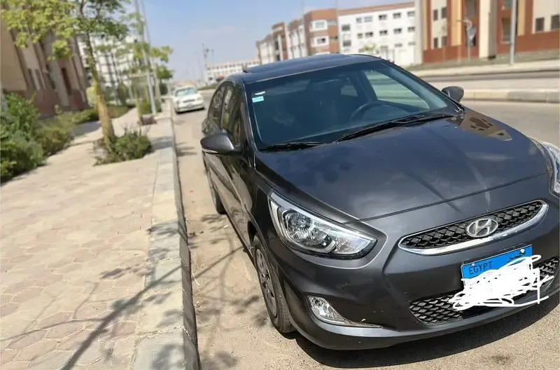 للايجار عربية موديل حديث RP 2025